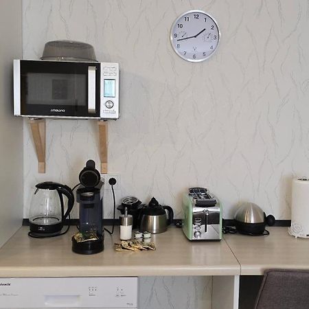 Ferienwohnung Nikolaus Bernkastel-Kues Exteriér fotografie