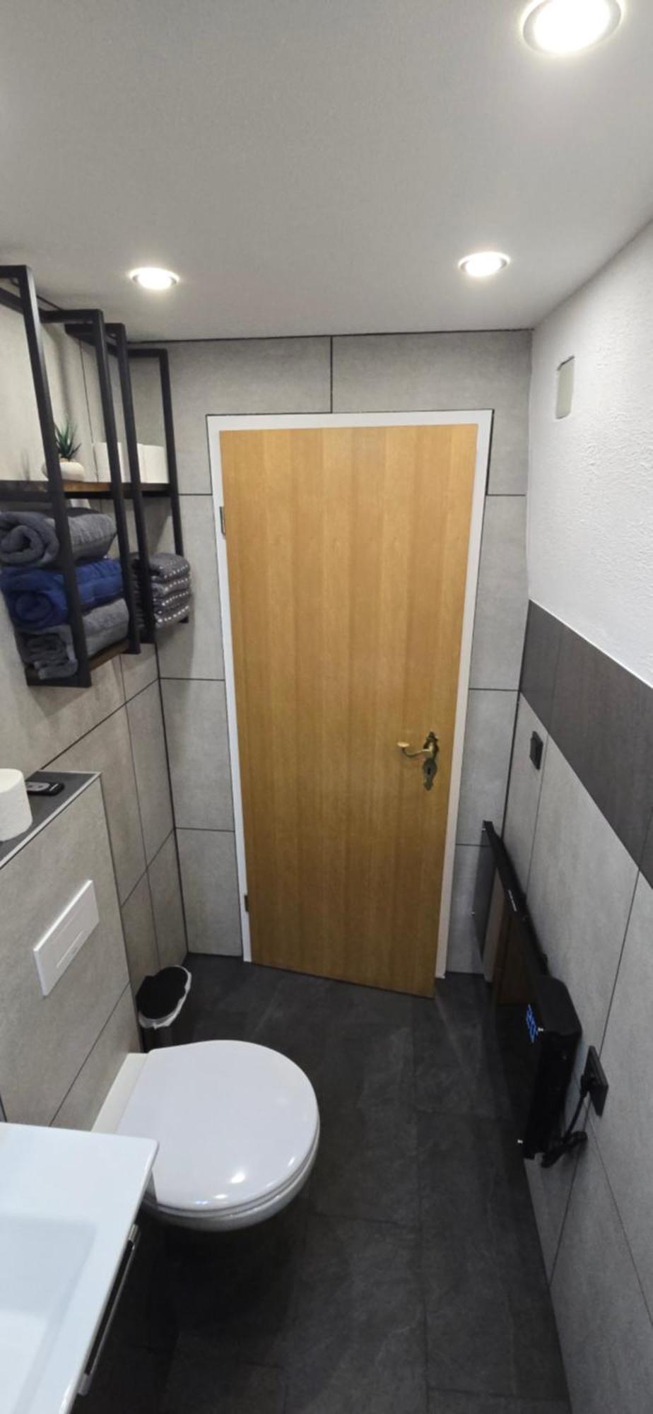 Ferienwohnung Nikolaus Bernkastel-Kues Exteriér fotografie