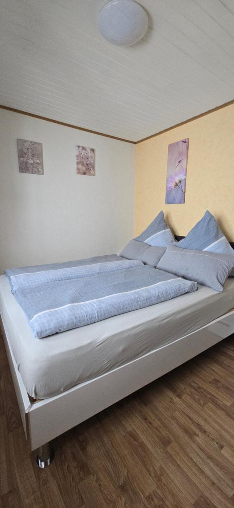 Ferienwohnung Nikolaus Bernkastel-Kues Exteriér fotografie